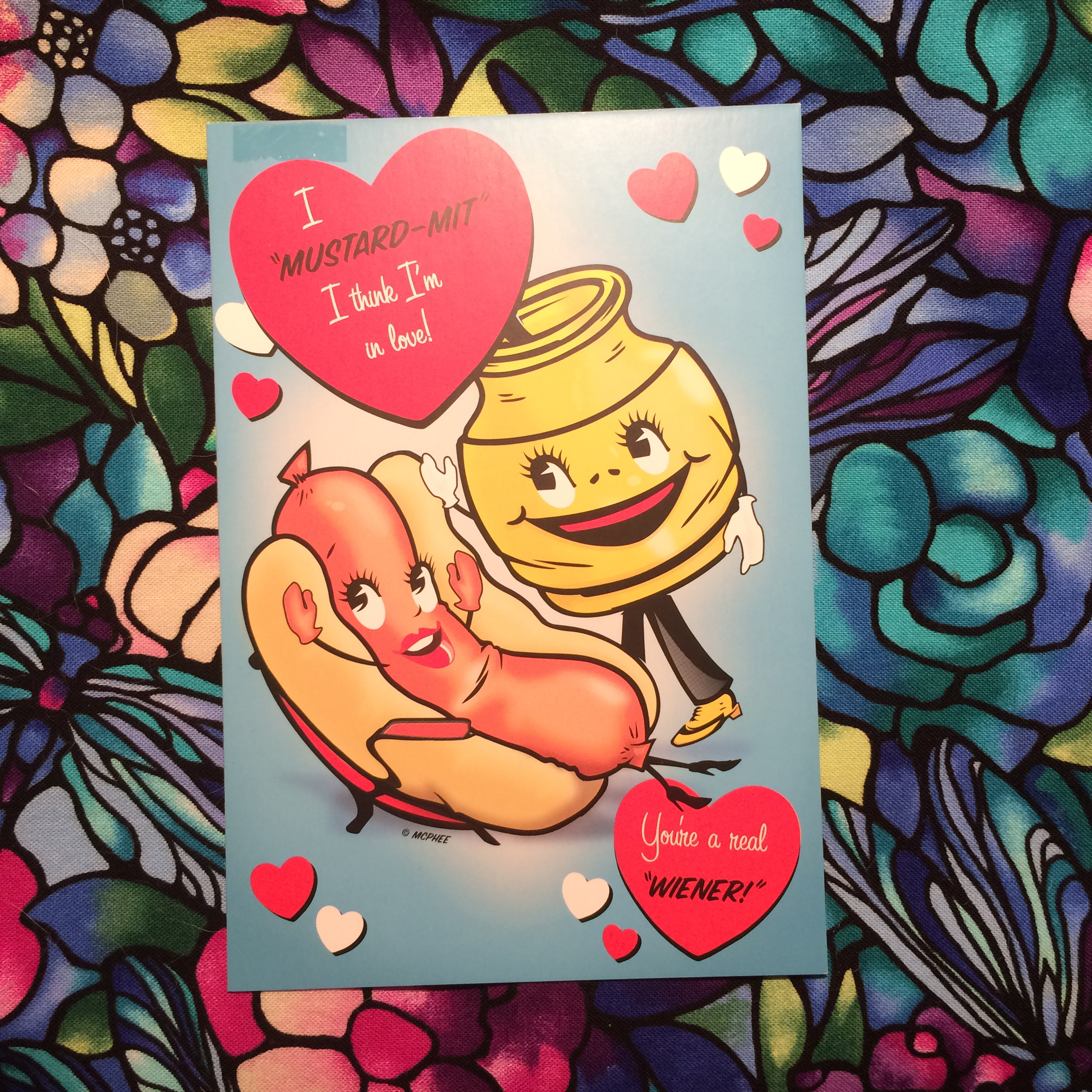 [Letter Talk] Mail Bag #30