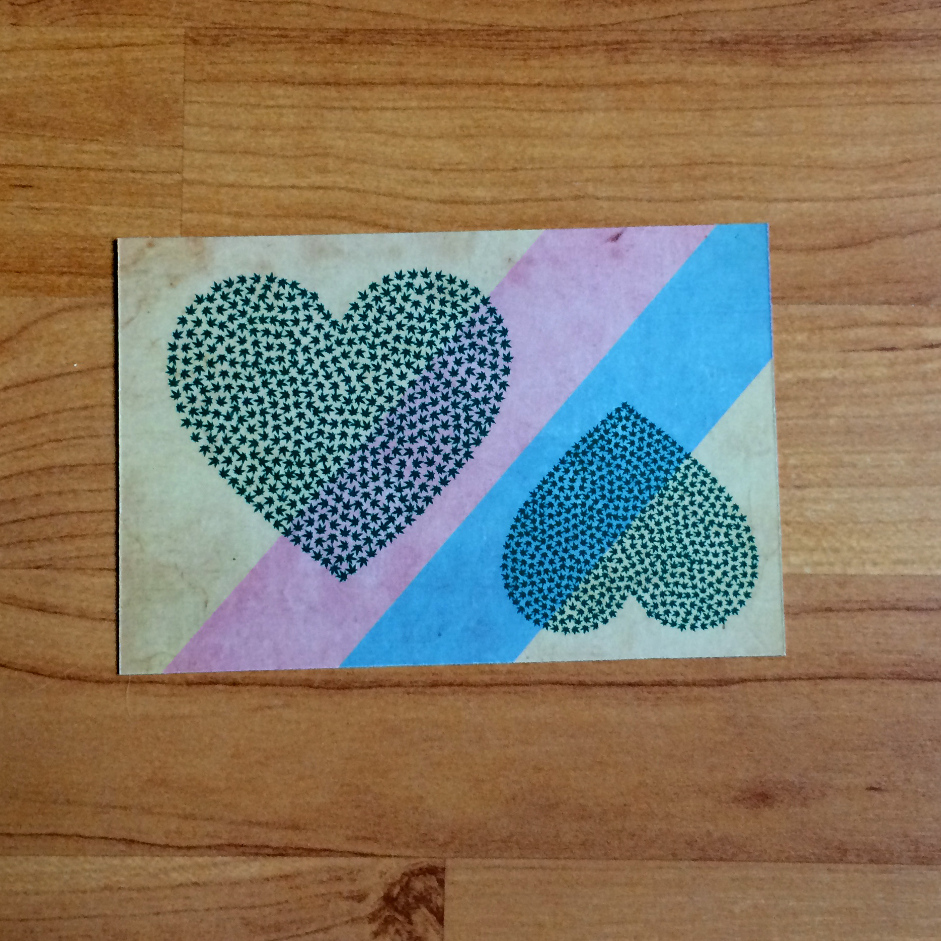 [Letter Talk] Mail Bag #23