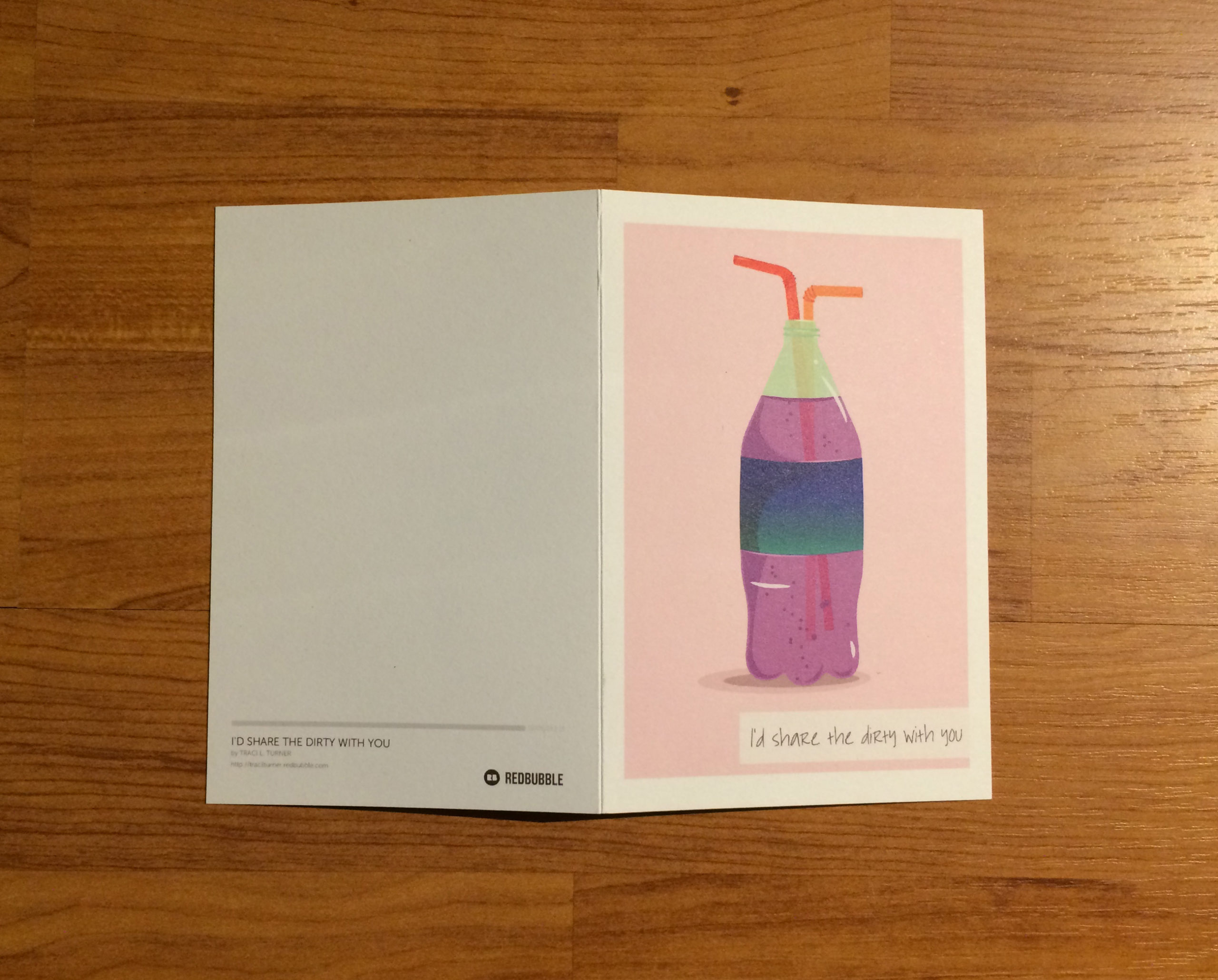 Mail Bag #9 – The Clitorati Special