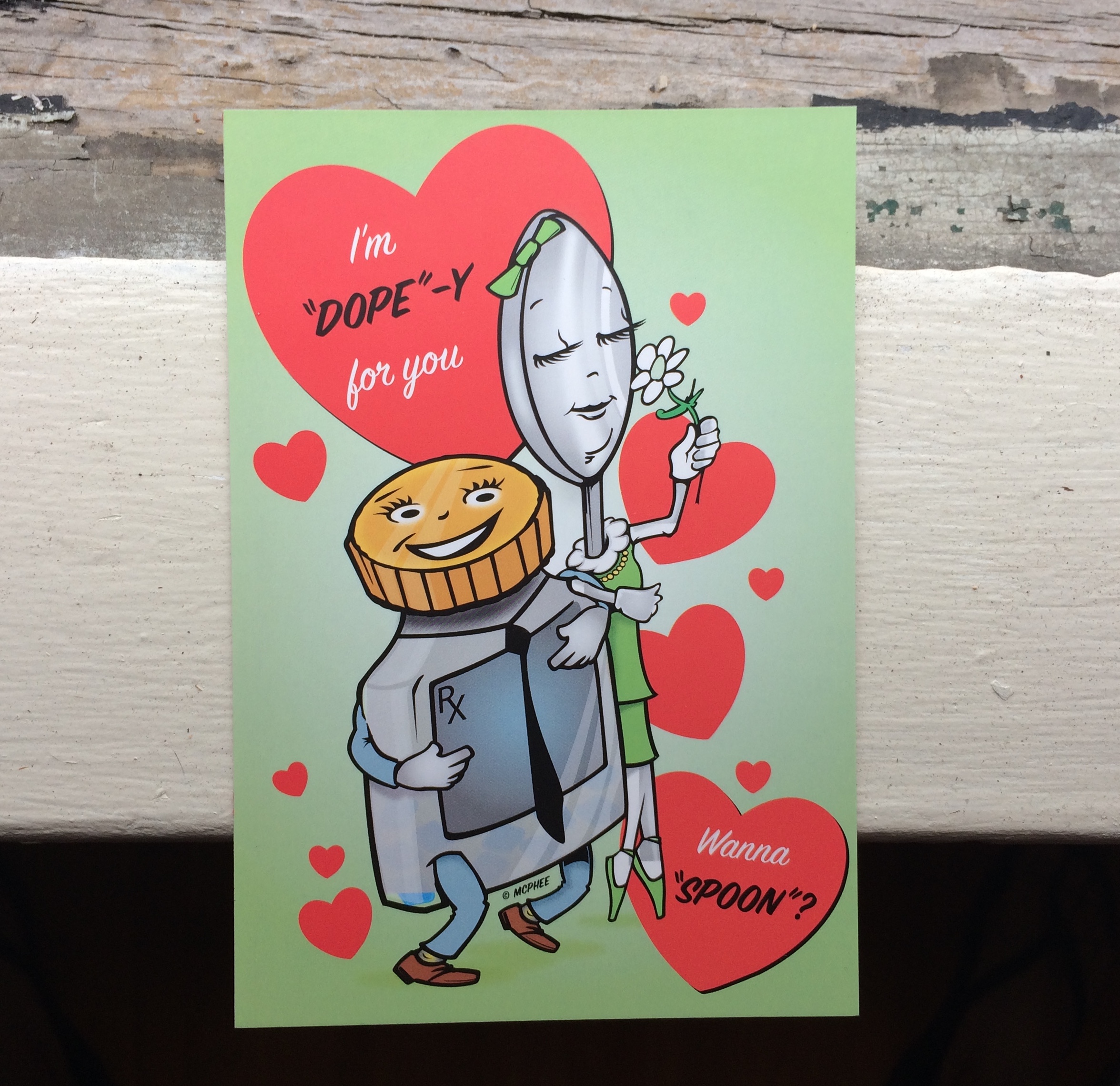 [Letter Talk] Mail Bag #18