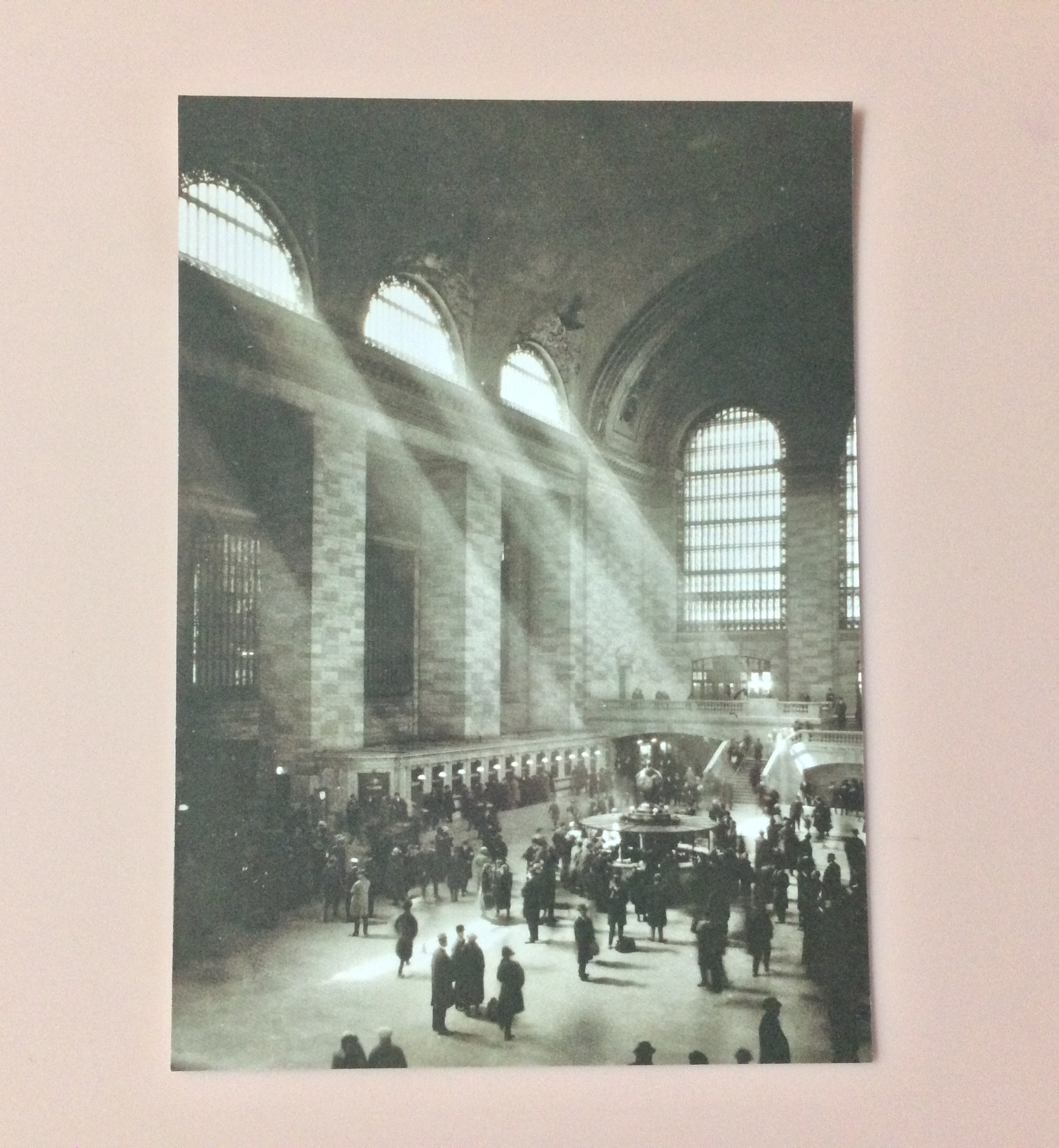 [Letter Talk] Mail Bag #21