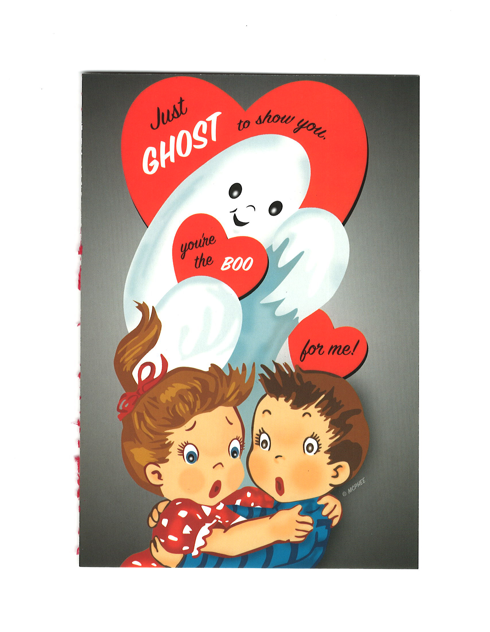 [Letter Talk] Mail Bag #13