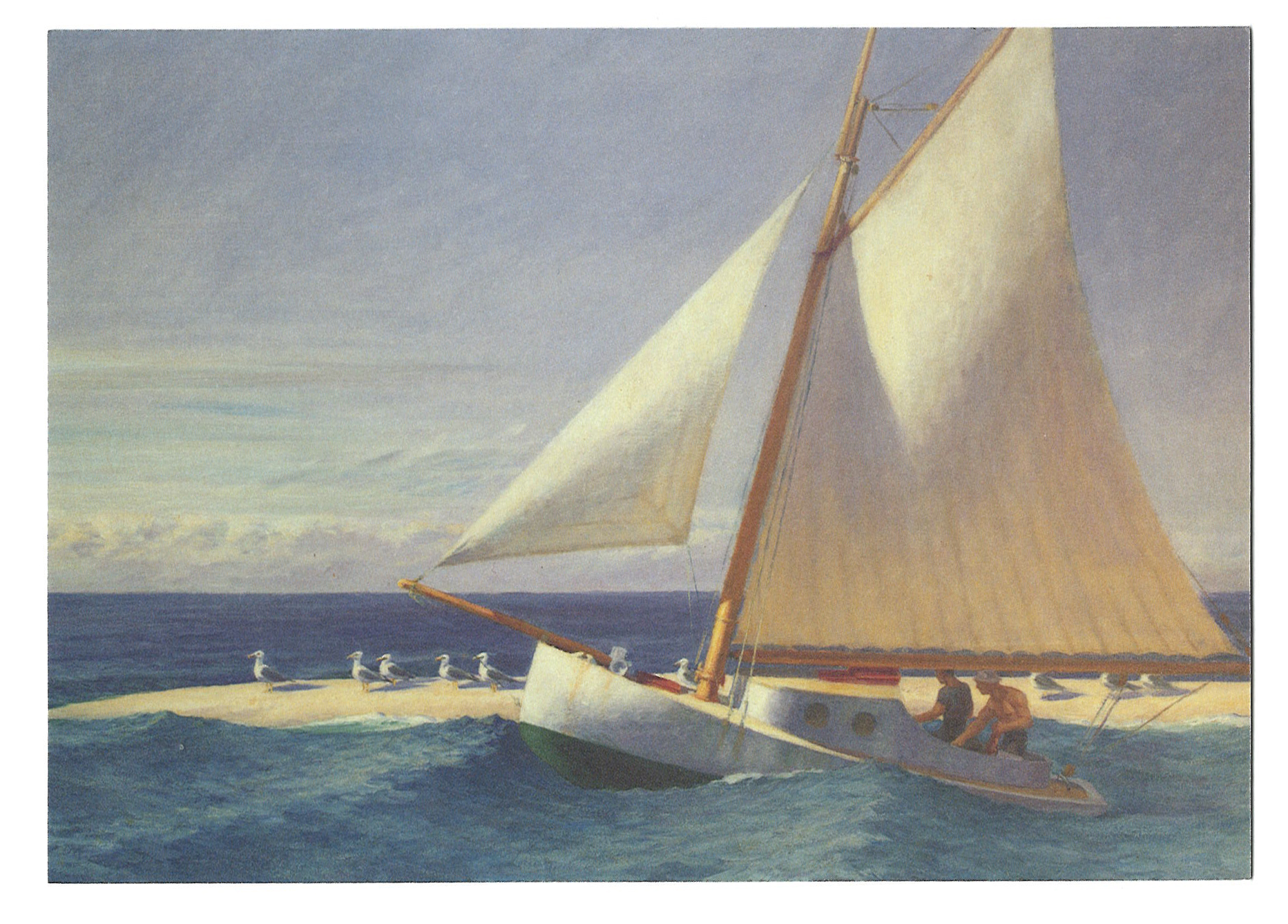 [Letter Talk] Mail Bag #15