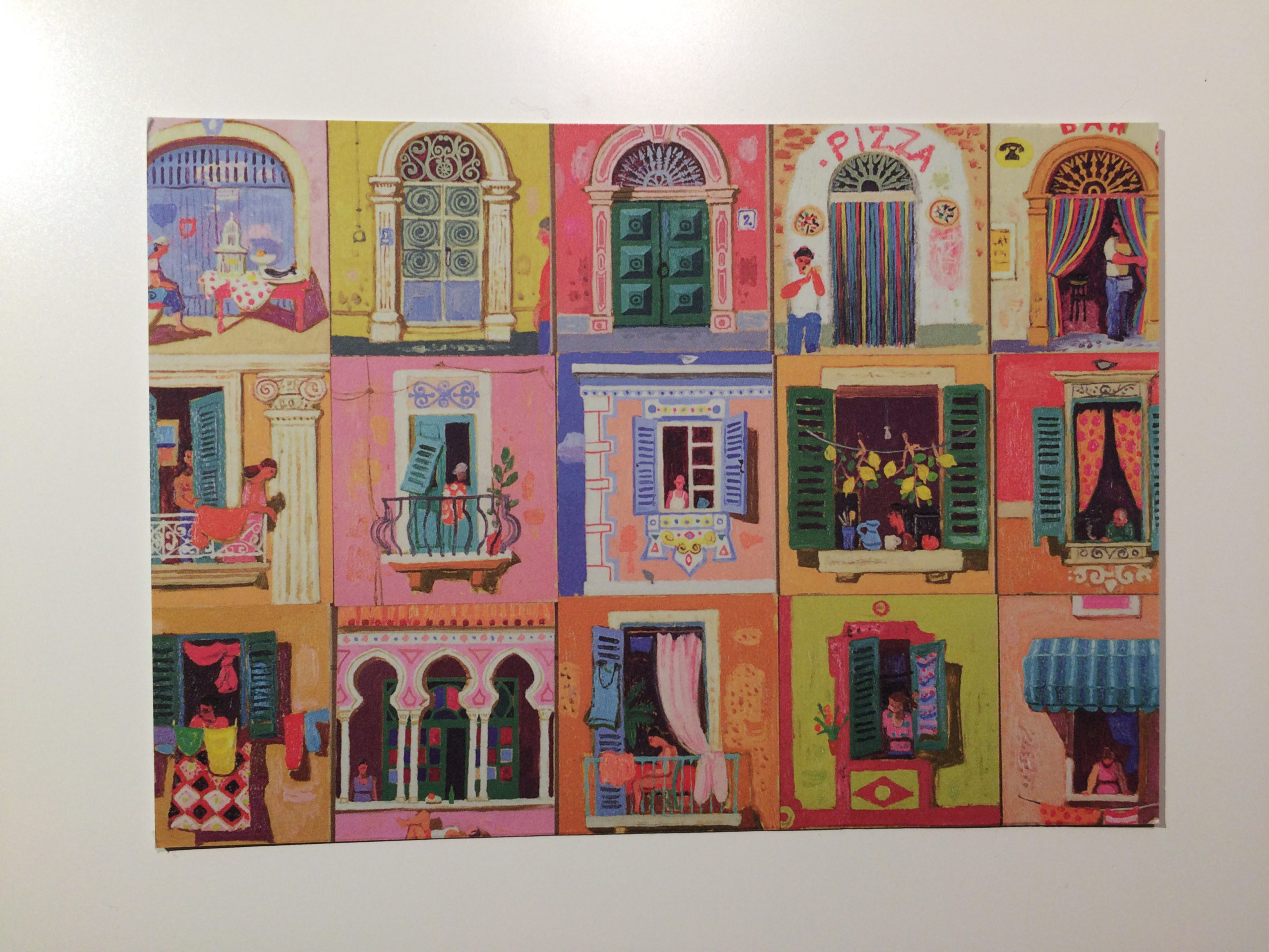 [Letter Talk] Mail Bag #24