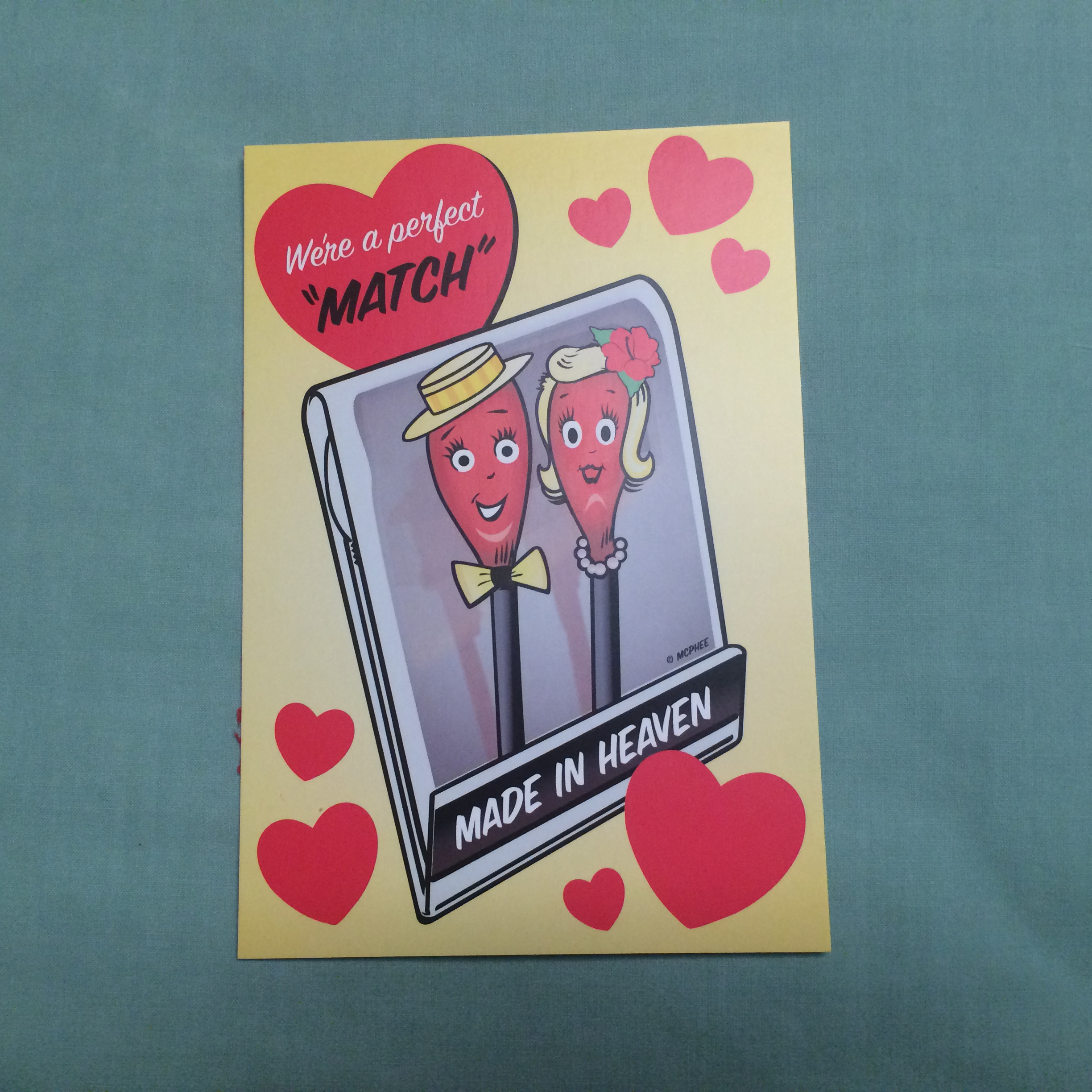 [Letter Talk] Mail Bag #25