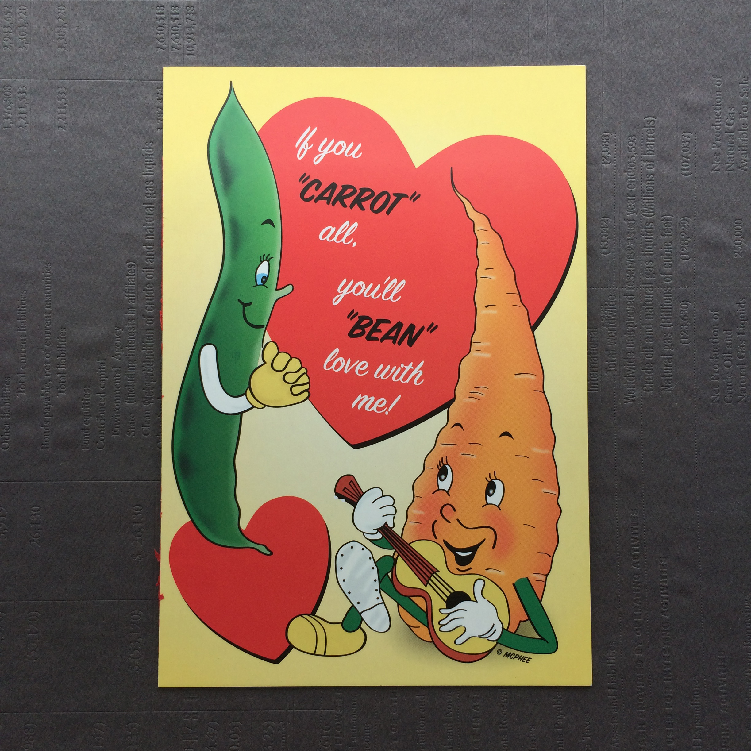 [Letter Talk] Mail Bag #26