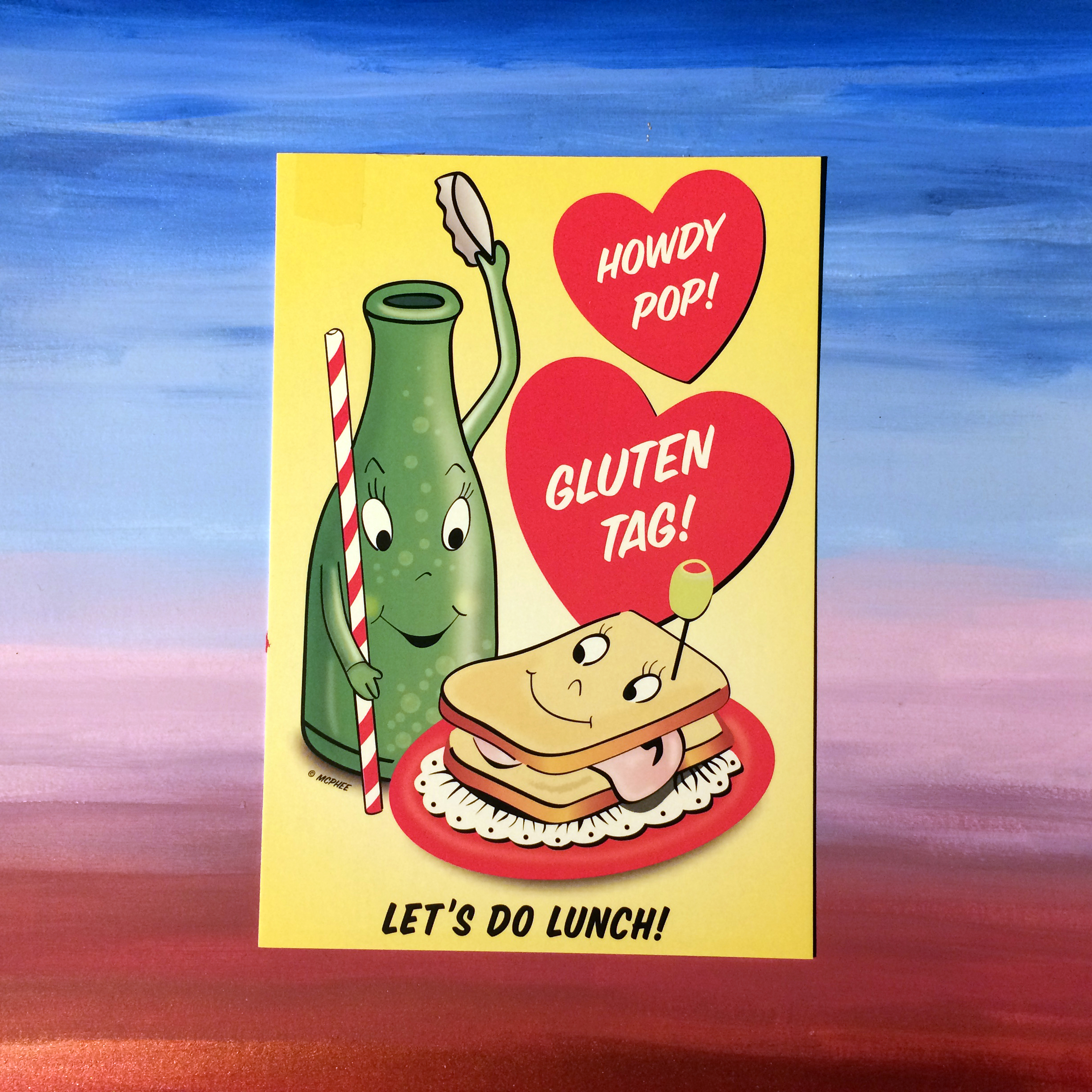 [Letter Talk] Mail Bag #33